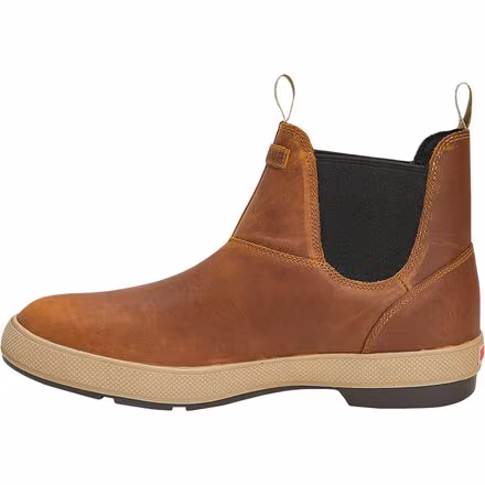 Legacy Chelsea Leather Boot - Men's