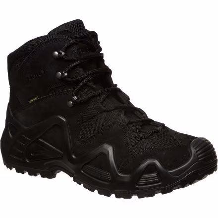Zephyr Desert Mid TF Hiking Boot - Men's