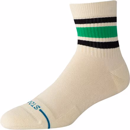 Boyd Quarter Sock