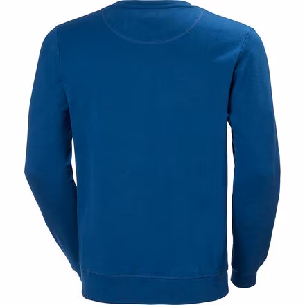 Logo Crew Sweatshirt - Men's