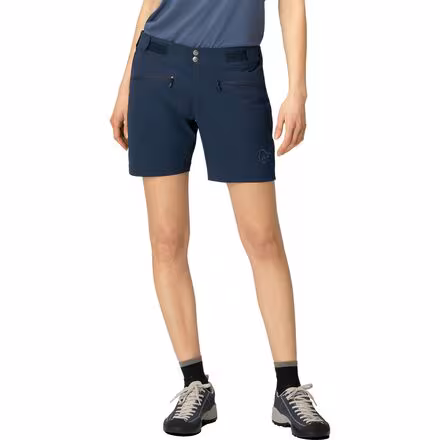 Femund Flex1 Lightweight Short - Women's