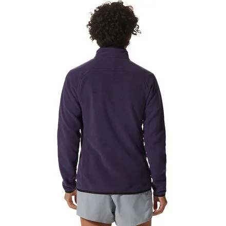 Polartec Double Brushed Full-Zip Jacket - Women's