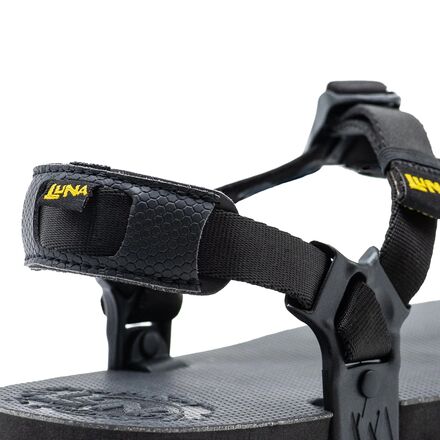 Mono Winged Edition Sandal