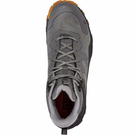 Katabatic Mid B-DRY Hiking Boot - Men's