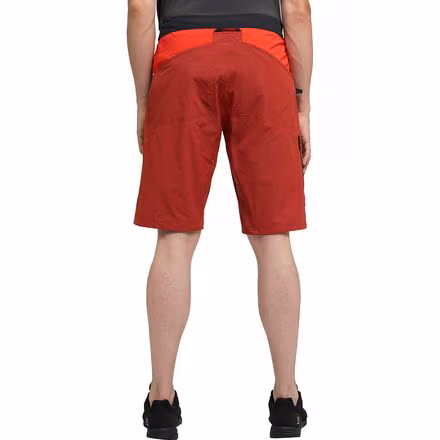 ROC Spitz Short - Men's