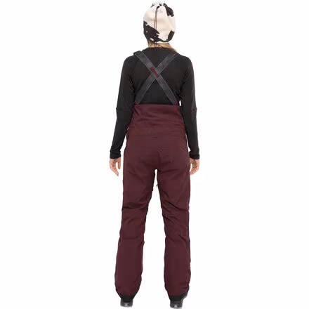 Pascore 2L Bib Pant - Women's