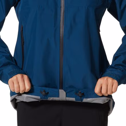 TrailVerse GORE-TEX Jacket - Women's
