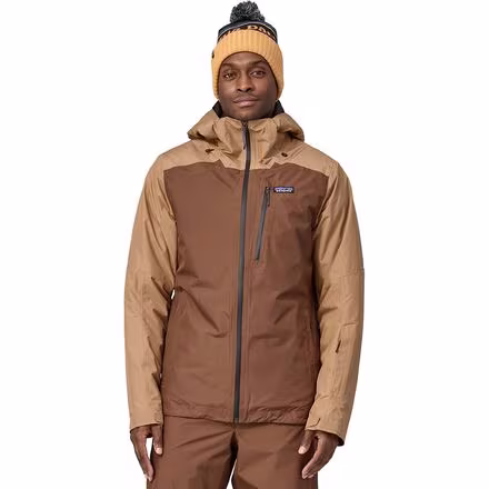 Insulated Powder Town Jacket - Men's