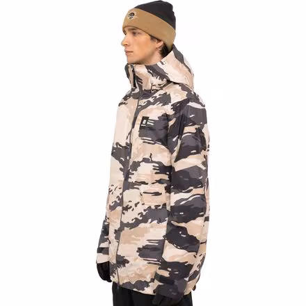 Romer GORE-TEX 2L Jacket - Men's