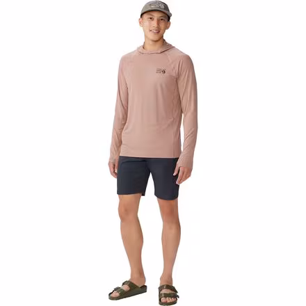 Traxion 7in Short - Men's