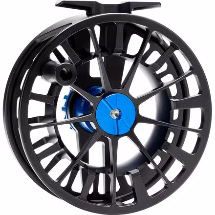 Centerfire Reel