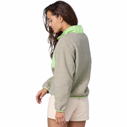 Synchilla Jacket - Women's