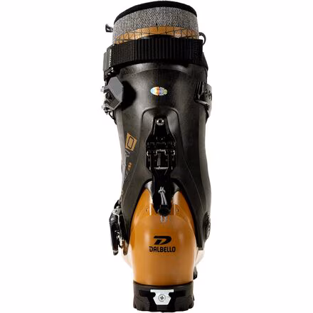 Cabrio LV Free 130 3D Wrap Ski Boot - 2024