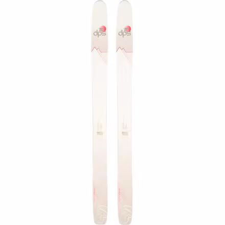 112RP Pagoda Special Edition Asia Tour Ski - 2024