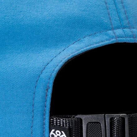 Packable Everywhere Hat