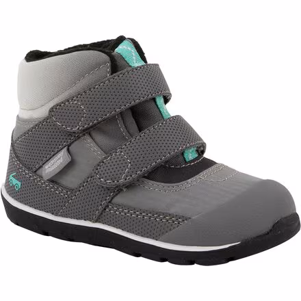 Atlas II Waterproof Insulated Boot - Boys'