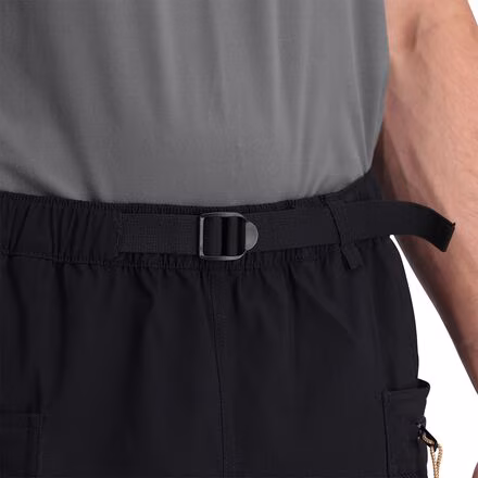 Class V Pathfinder Belted Short - Men's