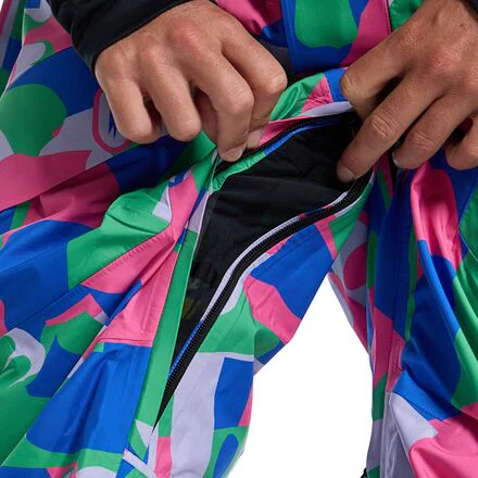 Daybeacon 3L Bib Pant