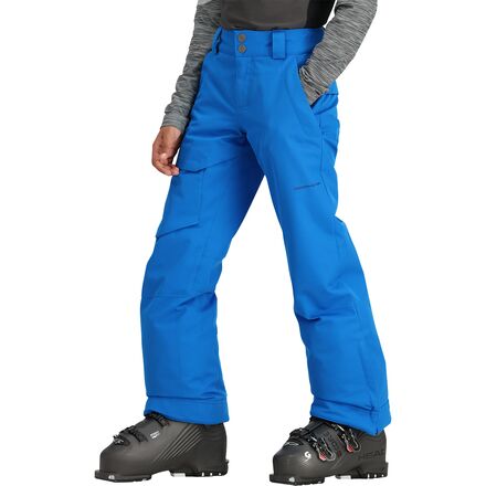 Brisk Pant - Boys'