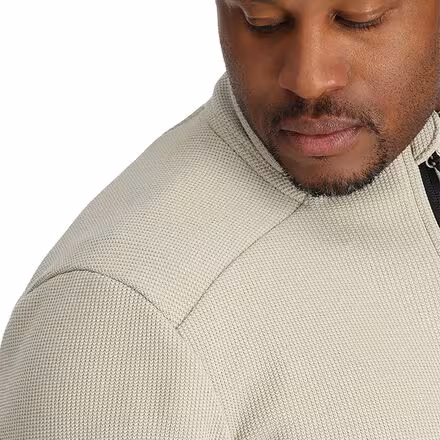 Bandit 1/2-Zip - Men's