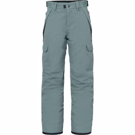 Infinity Cargo Insulated Pant - Boys'