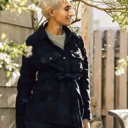 Tahoe Fleece Jacket - Women's