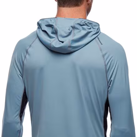 Alpenglow Pro Hoodie - Men's