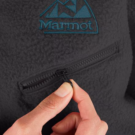 94 E.C.O. Recycled Fleece - Women's