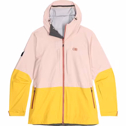 Carbide Plus Jacket - Women's