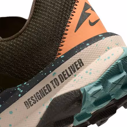 React Terra Kiger 9 Trail Running Shoe - Women's