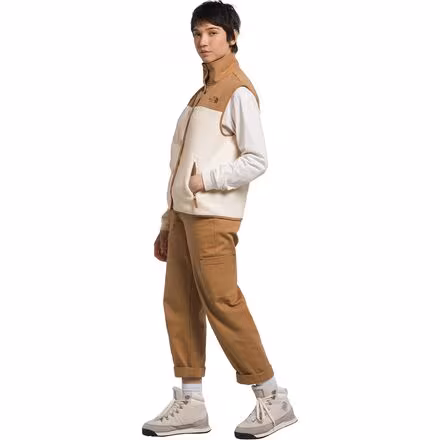 Cragmont Fleece Vest - Women's