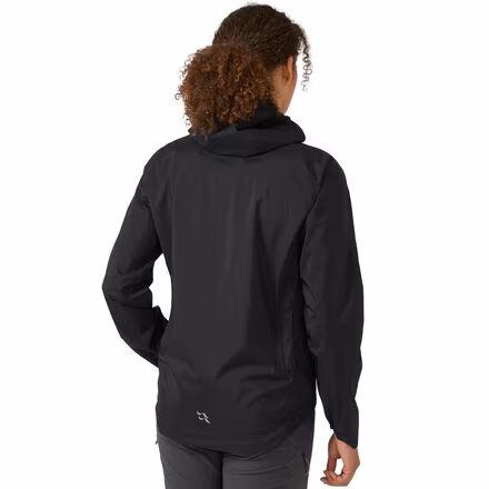 Cinder Downpour Jacket - Women's