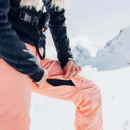AK Gore-Tex Summit Insulated Pant - Women's