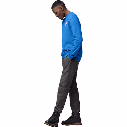 1960 Logo Badge Sweater - Men's