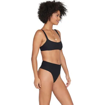 Jess Eco Chic Bikini Top - Women's