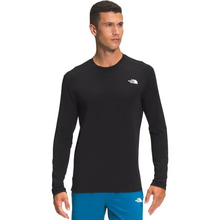 Wander Long-Sleeve Shirt - Men's