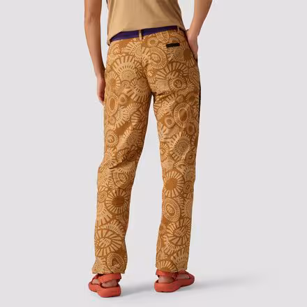 Wasatch Ripstop Trail Pant - Women's