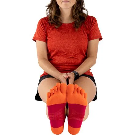 Lightweight Run No-Show Sock - Women's