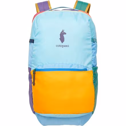 Chiquillo 26L Backpack - Del Dia