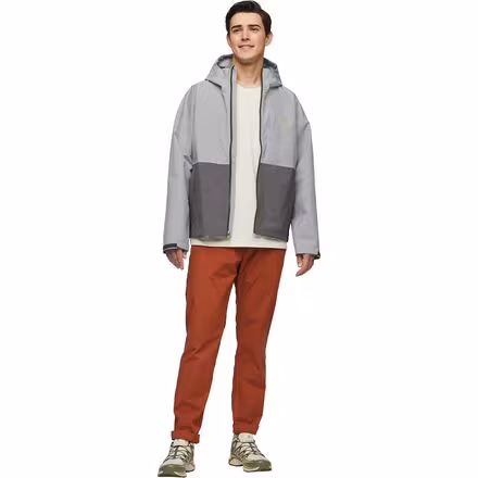 Cielo Rain Jacket - Men's