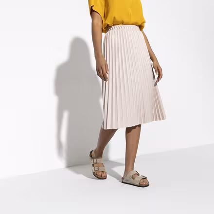 Arizona Suede Sandal - Women's