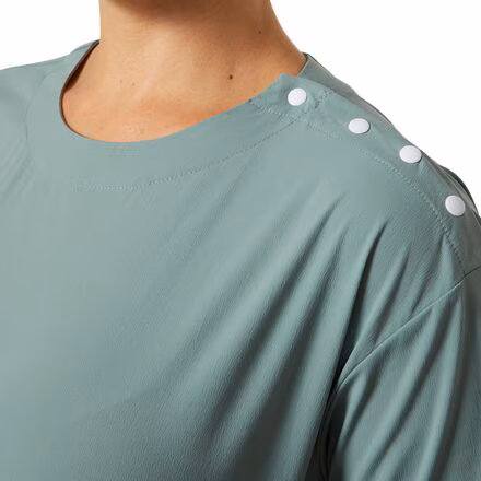 Tofino Solen Dress - Women's