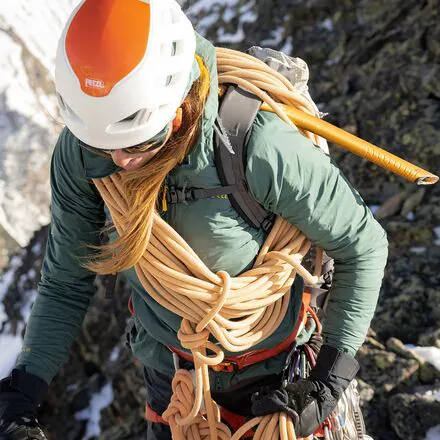 Vapour-Rise Summit Jacket - Women's