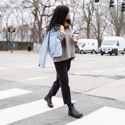 Thermal High Top Boot - Women's