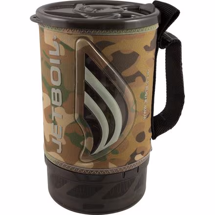 Flash Java Kit