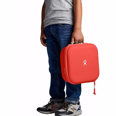 Small Insulated Lunch Box - Kids'