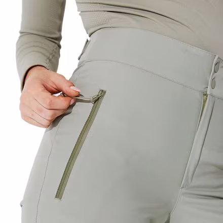 Alessandra Pant - Women's