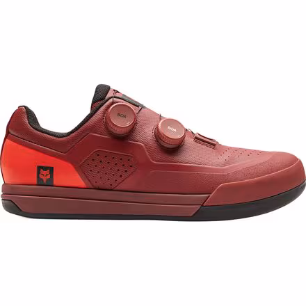 Union BOA Mountain Bike Shoe