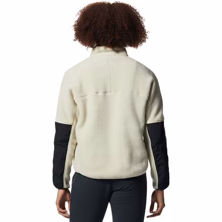 HiCamp Fleece Pullover - Women's