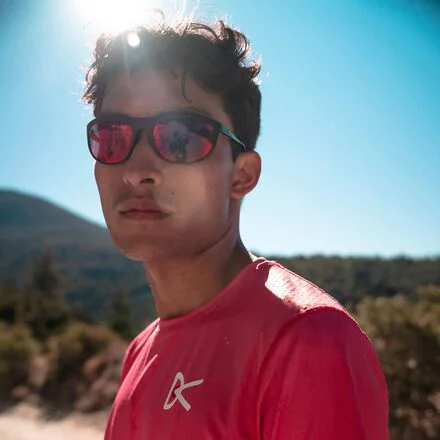 Takeyoshi Altitude Master Sunglasses